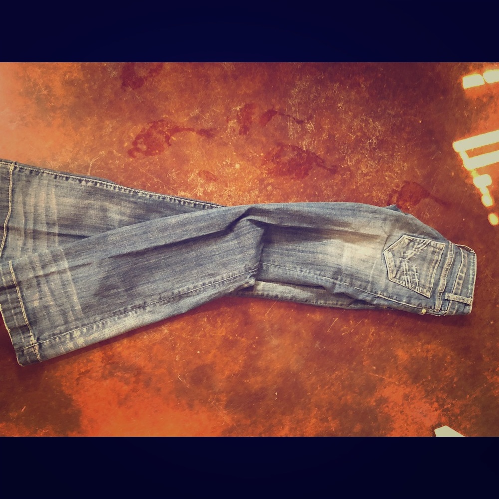 Stetson Jeans 0 Long